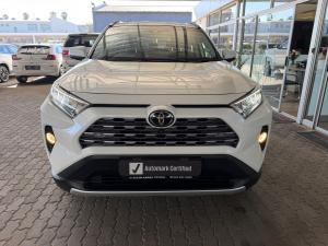 Toyota RAV4 2.0 VX - Image 4