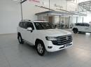 Thumbnail Toyota Land Cruiser 300 3.3D GX-R