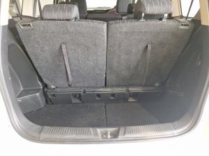 Toyota Rumion 1.5 SX manual - Image 13