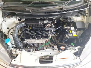 Toyota Rumion 1.5 SX manual - Image 15