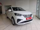 Thumbnail Toyota Rumion 1.5 SX manual
