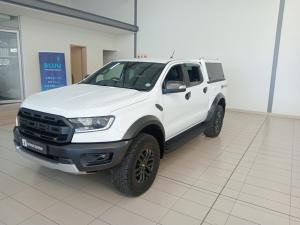 Ford Ranger 2.0Bi-Turbo double cab 4x4 Raptor - Image 8
