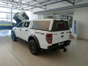 Ford Ranger 2.0Bi-Turbo double cab 4x4 Raptor - Image 9