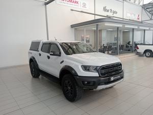 Ford Ranger 2.0Bi-Turbo double cab 4x4 Raptor - Image 1