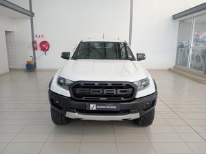 Ford Ranger 2.0Bi-Turbo double cab 4x4 Raptor - Image 4