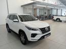 Thumbnail Toyota Fortuner 2.4GD-6 auto
