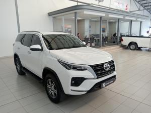 Toyota Fortuner 2.4GD-6 auto - Image 1