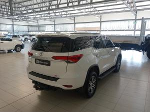 Toyota Fortuner 2.4GD-6 auto - Image 2