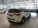 Toyota Fortuner 2.4GD-6 auto - Thumbnail 2