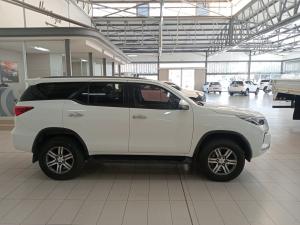 Toyota Fortuner 2.4GD-6 auto - Image 3