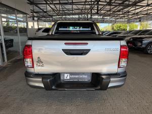Toyota Hilux 2.8GD-6 Xtra cab Raider auto - Image 5