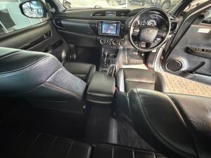 Toyota Hilux 2.8GD-6 Xtra cab Raider auto - Image 6