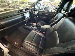 Toyota Hilux 2.8GD-6 Xtra cab Raider auto - Image 7