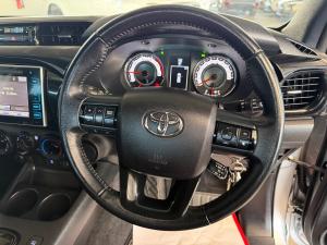 Toyota Hilux 2.8GD-6 Xtra cab Raider auto - Image 8