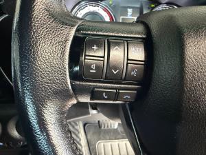 Toyota Hilux 2.8GD-6 Xtra cab Raider auto - Image 9