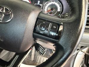 Toyota Hilux 2.8GD-6 Xtra cab Raider auto - Image 10
