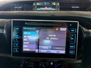 Toyota Hilux 2.8GD-6 Xtra cab Raider auto - Image 13
