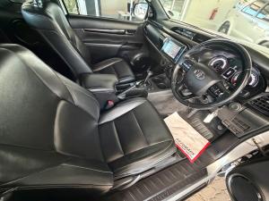 Toyota Hilux 2.8GD-6 Xtra cab Raider auto - Image 14