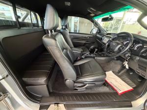 Toyota Hilux 2.8GD-6 Xtra cab Raider auto - Image 15