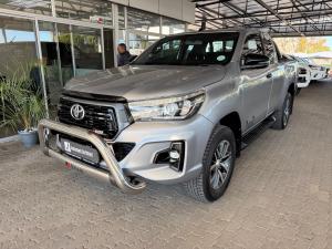 Toyota Hilux 2.8GD-6 Xtra cab Raider auto - Image 18