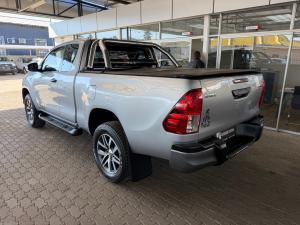 Toyota Hilux 2.8GD-6 Xtra cab Raider auto - Image 19