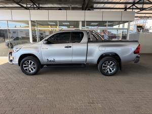 Toyota Hilux 2.8GD-6 Xtra cab Raider auto - Image 20