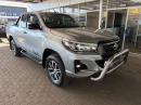 Thumbnail Toyota Hilux 2.8GD-6 Xtra cab Raider auto