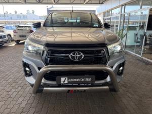 Toyota Hilux 2.8GD-6 Xtra cab Raider auto - Image 4