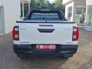 Toyota Hilux 2.8GD-6 double cab 4x4 Raider auto - Image 5