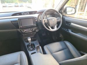 Toyota Hilux 2.8GD-6 double cab 4x4 Raider auto - Image 7