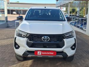Toyota Hilux 2.8GD-6 double cab 4x4 Raider auto - Image 4
