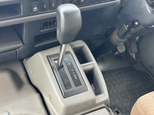 Toyota Coaster 2.8D GL automatic 23 Seater B/S - Image 9