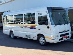 Toyota Coaster 2.8D GL automatic 23 Seater B/S - Image 1