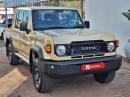 Thumbnail Toyota Land Cruiser 79 2.8GD-6 single cab auto