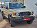Toyota Land Cruiser 79 2.8GD-6 single cab auto - Thumbnail 1