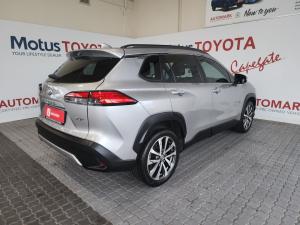 Toyota Corolla Cross 1.8 XR - Image 2