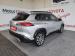 Toyota Corolla Cross 1.8 XR - Thumbnail 2