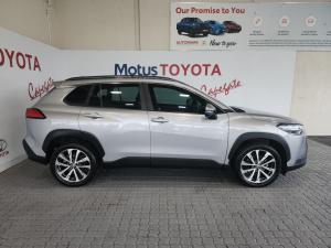 Toyota Corolla Cross 1.8 XR - Image 3