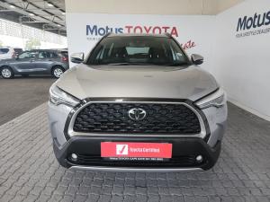 Toyota Corolla Cross 1.8 XR - Image 4