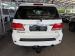 Toyota Fortuner 3.0D-4D 4x4 - Thumbnail 5