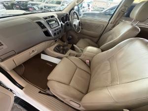 Toyota Fortuner 3.0D-4D 4x4 - Image 7