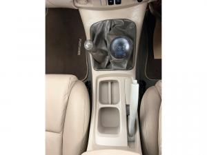 Toyota Fortuner 3.0D-4D 4x4 - Image 10