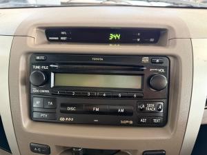 Toyota Fortuner 3.0D-4D 4x4 - Image 11