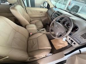 Toyota Fortuner 3.0D-4D 4x4 - Image 13