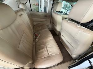 Toyota Fortuner 3.0D-4D 4x4 - Image 14