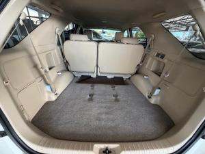 Toyota Fortuner 3.0D-4D 4x4 - Image 16
