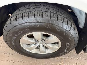 Toyota Fortuner 3.0D-4D 4x4 - Image 17