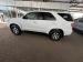 Toyota Fortuner 3.0D-4D 4x4 - Thumbnail 20