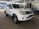 Thumbnail Toyota Fortuner 3.0D-4D 4x4