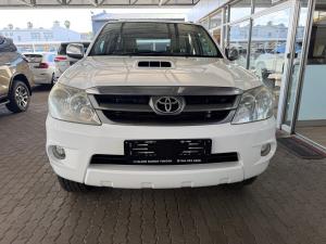 Toyota Fortuner 3.0D-4D 4x4 - Image 4